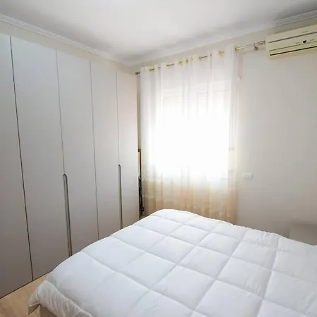 Seaview Rooftop Апартаменты
