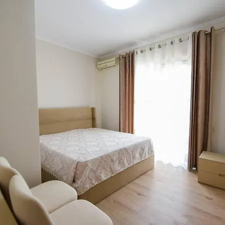 Апартаменты Seaview Rooftop