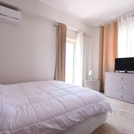 Апартаменты Seaview Rooftop