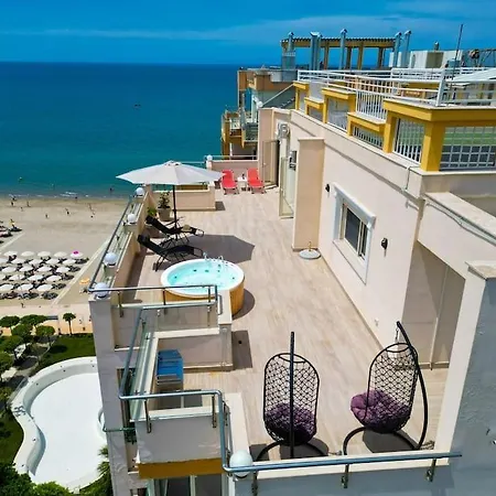 Seaview Rooftop